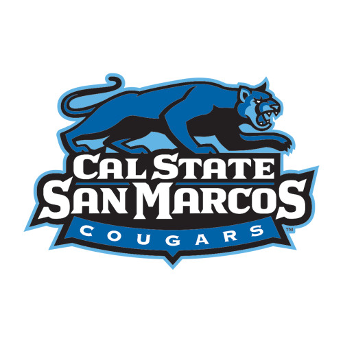  Medium Decal - Secondary Logo