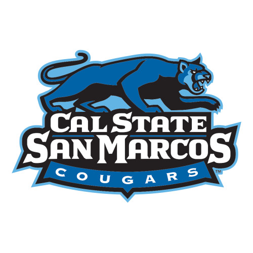  Large Decal - Secondary Logo