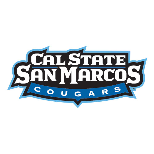 Flag 2a Desert Cactus California State University San Marcos CSUSM Cougars NCAA 100% Polyester Indoor Outdoor 3 feet x 5 feet Flag 