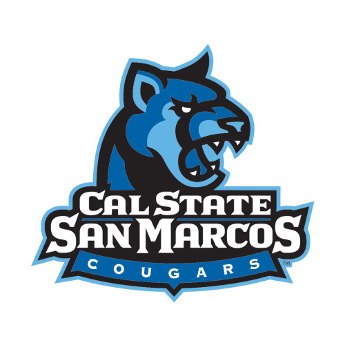  Small Decal - Primary Logo