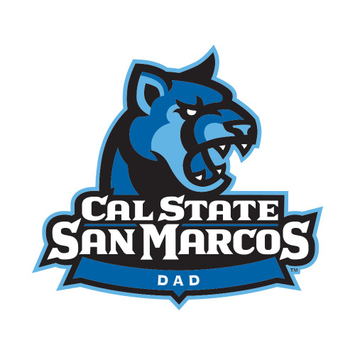  Dad Decal - Dad