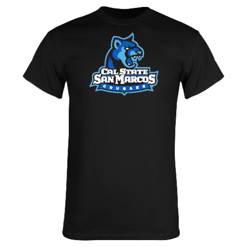 Main Image for  Black T Shirt