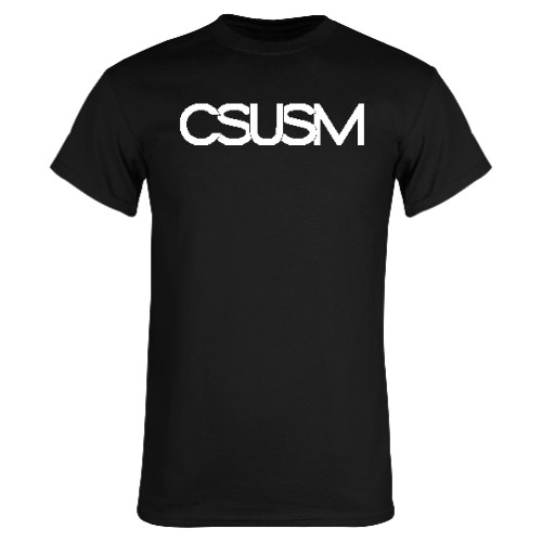 Main Image for  Black T Shirt