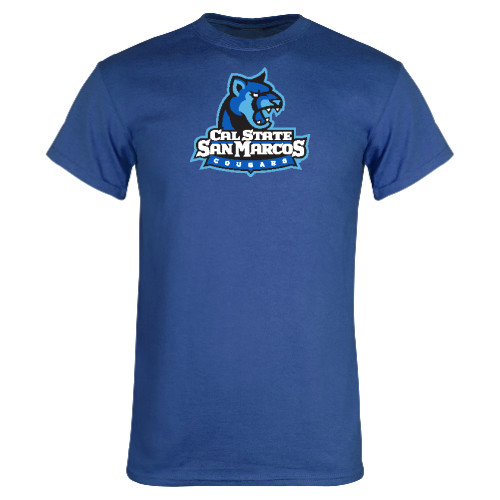 Main Image for  Royal T Shirt
