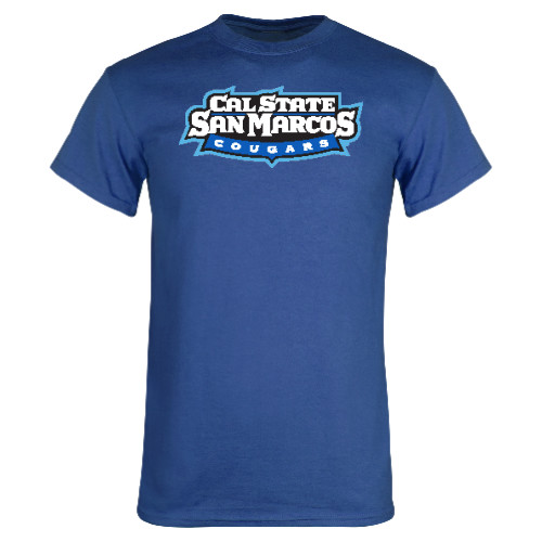 Main Image for  Royal T Shirt
