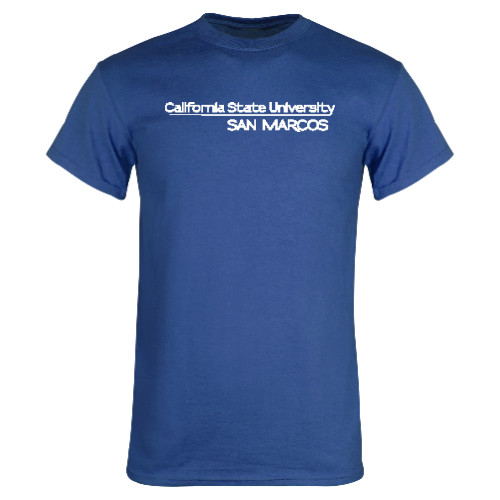 Main Image for  Royal T Shirt