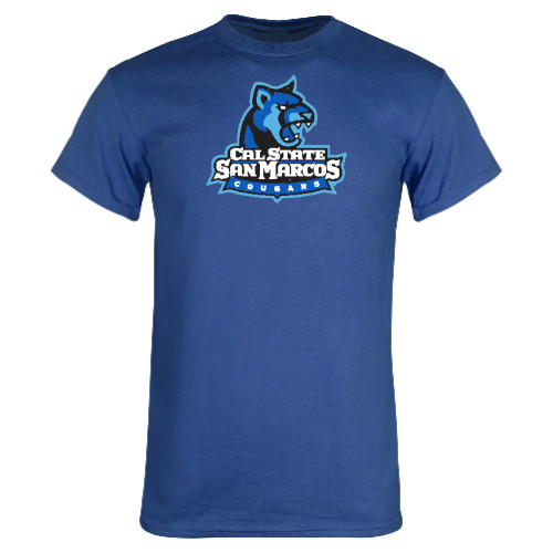 Main Image for  Royal T Shirt