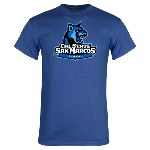 Main Image for  Royal T Shirt