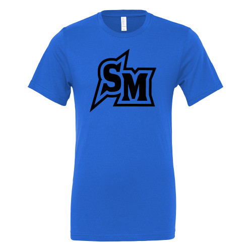 Main Image for  Bella + Canvas Royal Jersey Cotton T Shirt