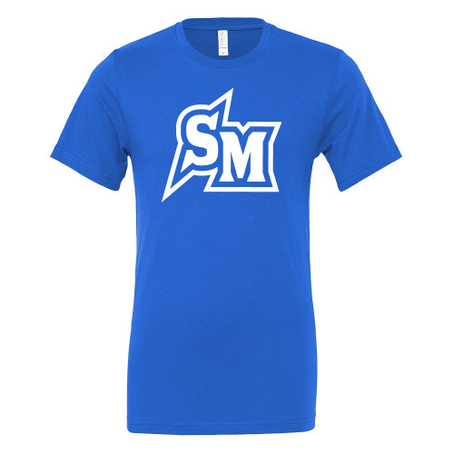 Main Image for  Bella + Canvas Royal Jersey Cotton T Shirt