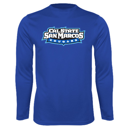 Main Image for  Royal Performance Long Sleeve Shirt