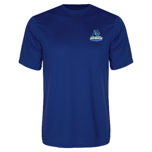 Main Image for  Royal Performance Tee