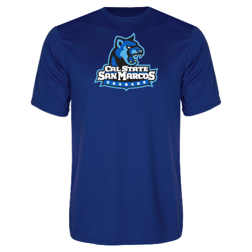 Main Image for  Royal Performance Tee