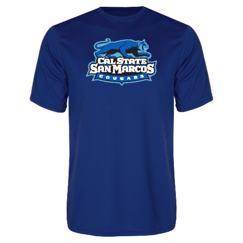 Main Image for  Royal Performance Tee
