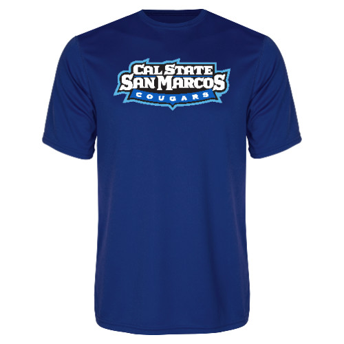 Main Image for  Royal Performance Tee