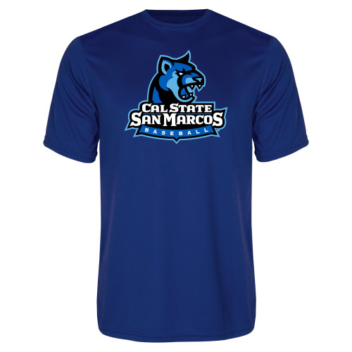 Main Image for  Royal Performance Tee