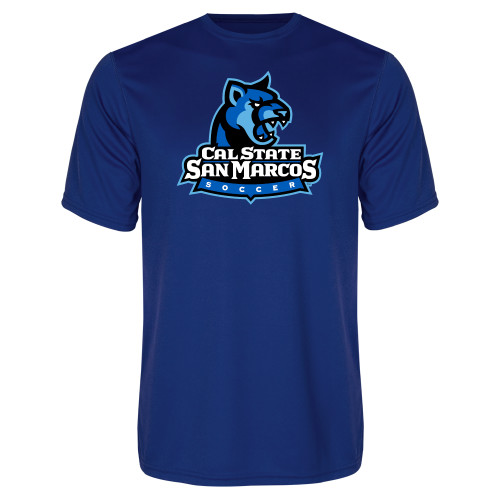 Main Image for  Royal Performance Tee
