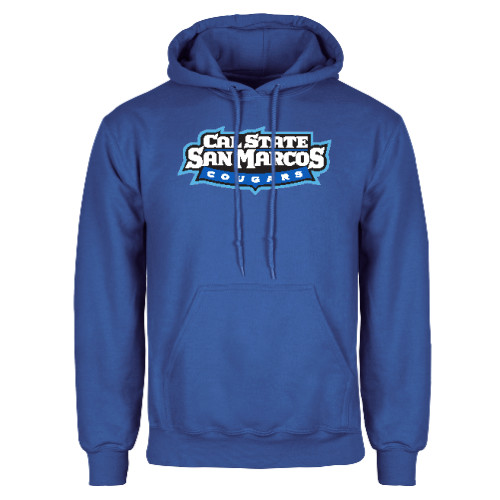 Main Image for  Royal Fleece Hoodie