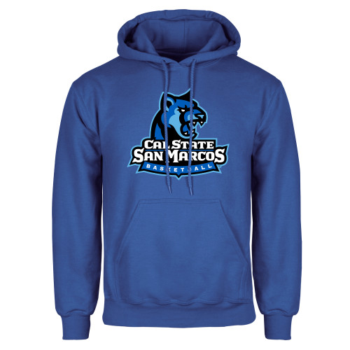 Main Image for  Royal Fleece Hoodie