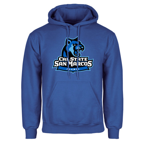 Main Image for  Royal Fleece Hoodie