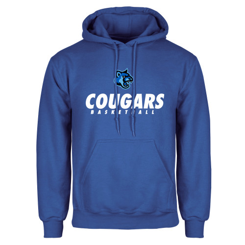 Main Image for  Royal Fleece Hoodie