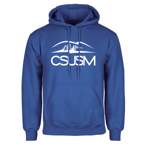 Main Image for  Royal Fleece Hoodie