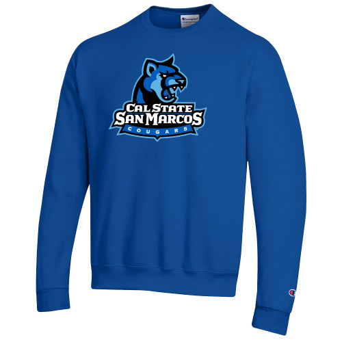 Csusm sweatshirt top