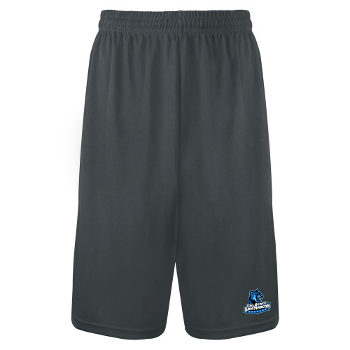  Steel Performance Classic 9 Inch Short - Primary Logo