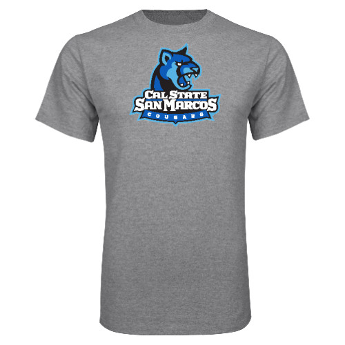 Main Image for  Grey T Shirt