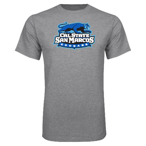 Main Image for  Grey T Shirt