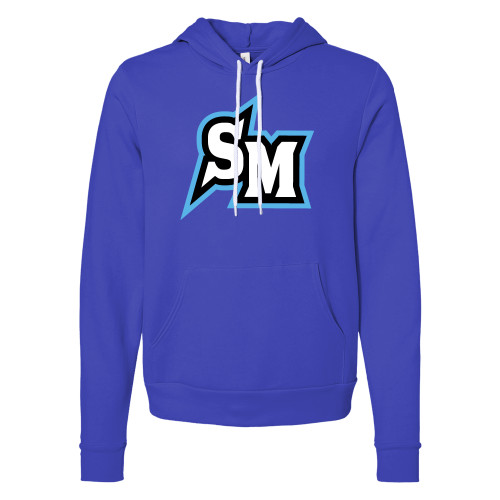 Main Image for  Bella + Canvas Royal Fleece Hood