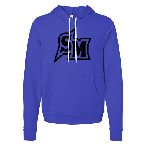 Main Image for  Bella + Canvas Royal Fleece Hood