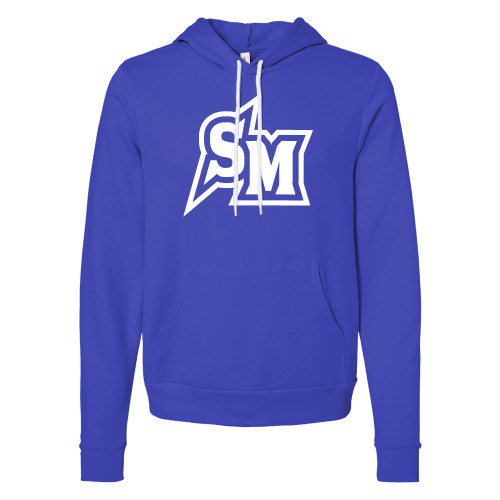 Main Image for  Bella + Canvas Royal Fleece Hood