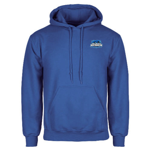 Main Image for  Royal Fleece Hoodie