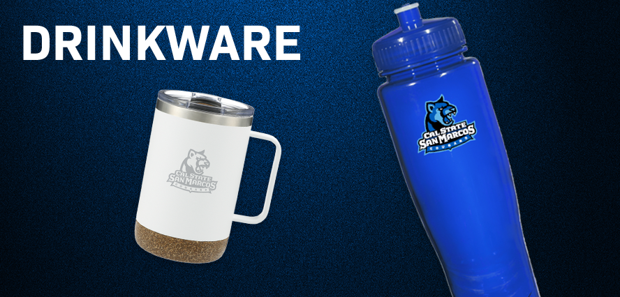 Drinkware
