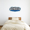 Thumbnail image for  1.5 ft x 3 ft Fan WallSkinz