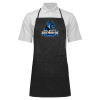 Thumbnail image for  Full Length Black Apron