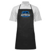 Thumbnail image for  Full Length Black Apron