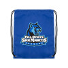 Thumbnail image for  Royal Drawstring Backpack