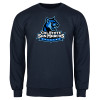 Thumbnail image for  Navy Fleece Crew