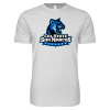 Thumbnail image for  Next Level White SoftStyle T Shirt
