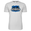 Thumbnail image for  Next Level White SoftStyle T Shirt