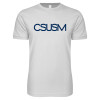 Thumbnail image for  Next Level White SoftStyle T Shirt