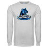 Thumbnail image for  White Long Sleeve T Shirt