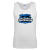 Thumbnail image for  White Tank Top