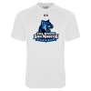 Thumbnail image for  Under Armour White Tech Tee