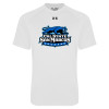 Thumbnail image for  Under Armour White Tech Tee