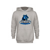 Thumbnail image for  Youth Grey Fleece Hood