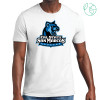 Thumbnail image for  Allmade White Organic Cotton Tee