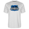 Thumbnail image for  White Performance Tee